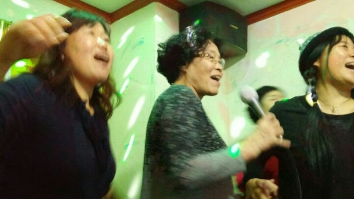 송산한정식 이미지