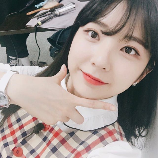 오늘자 이수현 인스타그램 | 인스티즈