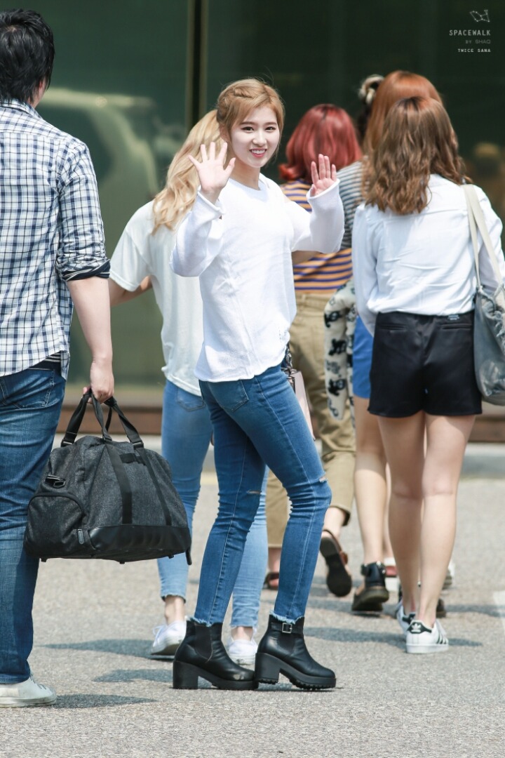 [트와이스] 미사모 출퇴근길 모음 | 인스티즈