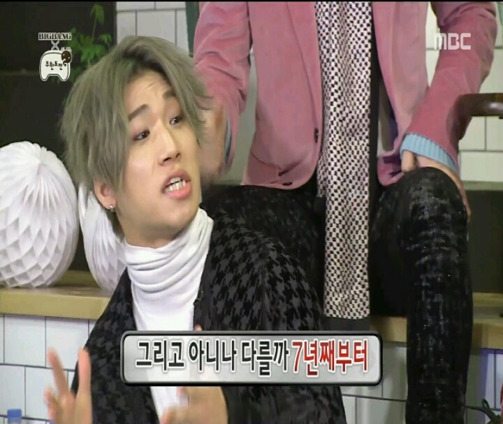 [무한도전] 10년차 장수 아이돌 빅뱅의 장수 비결 | 인스티즈