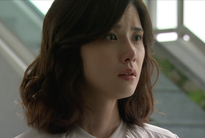 어쩔 수 없었다는 걸 알지만 헤어짐이 안타까웠던 드라마 속 커플 | 인스티즈