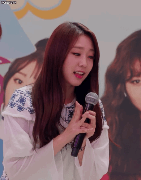 [러블리즈] 제 글이 이곳저곳 어디로 가는지 궁금해서 지수 | 인스티즈