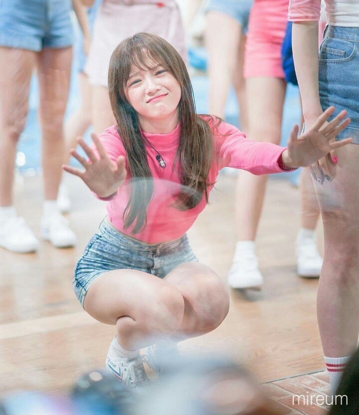 [데이터주의] 여러분 야밤에 심장 부여잡을 준비 하십쇼! | 인스티즈