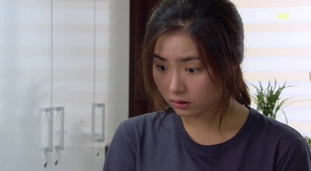 [지붕킥] 샌드위치 많이 먹기 대회에 참가한 세경 | 인스티즈
