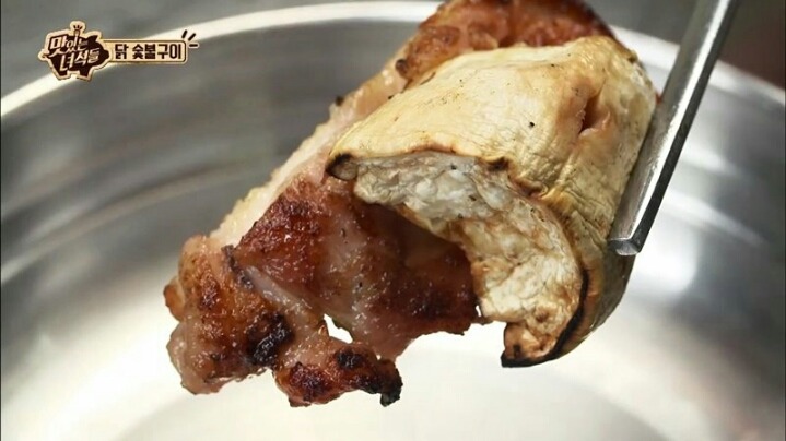 맛있는 녀석들 3가지맛 닭숯불구이편.jpg | 인스티즈