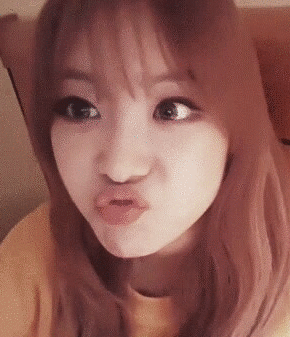 송지은.GIF | 인스티즈