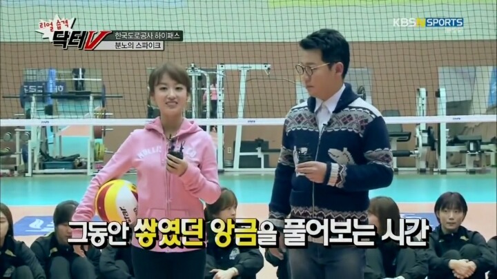 외국인선수가 때려요.jpg | 인스티즈