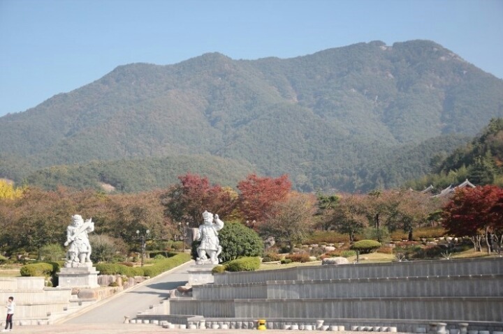 80-90년대생들은 어렸을 때 한번은 꼭 가봤다는 그곳.JPG | 인스티즈