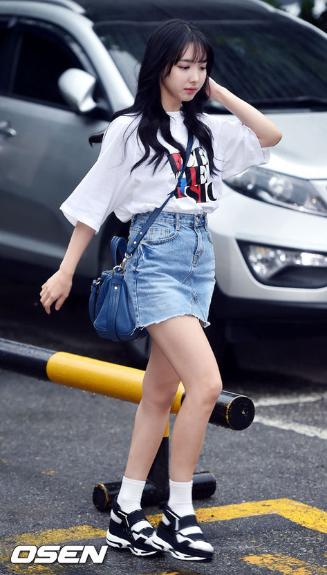 주말아침 트와이스 나연으로 시작 | 인스티즈