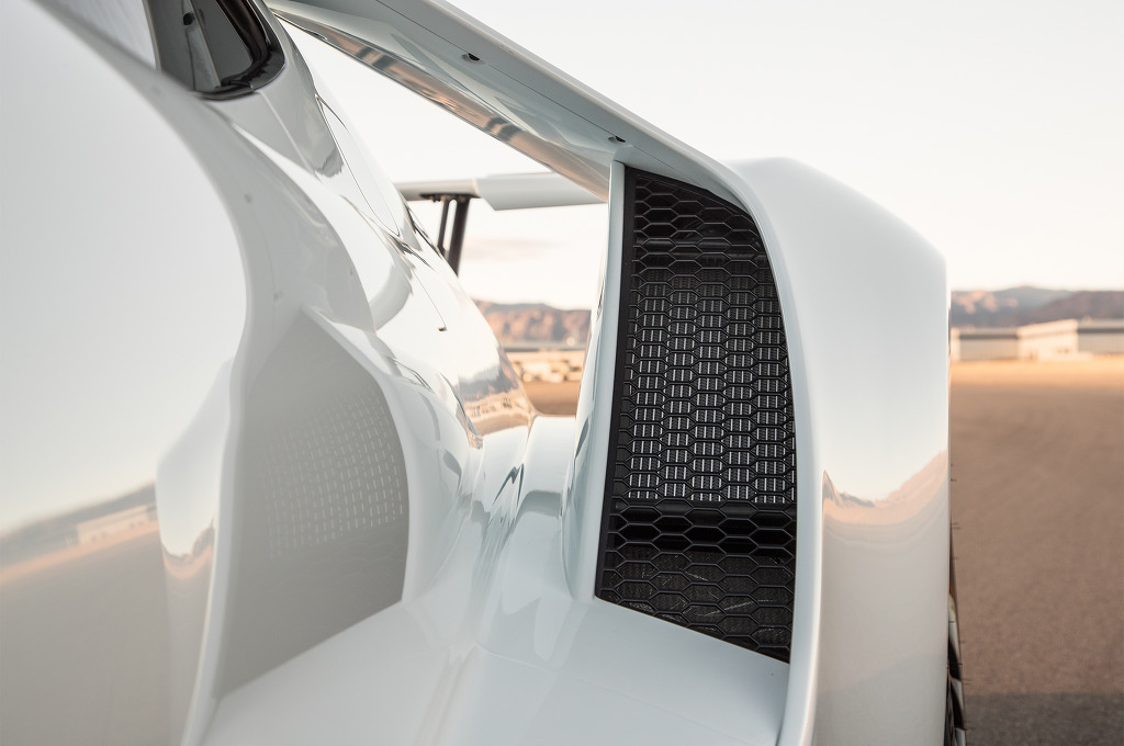 2017 포드 GT [데이터주의] | 인스티즈