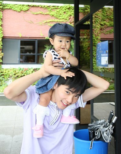 이세돌 과거 사진.jpg | 인스티즈