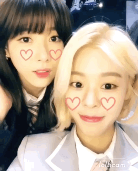 [프로듀스101] 피디가 만든 이미지와 실제 성격이 가장 다른 분 (이해인) | 인스티즈