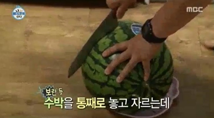 누구를위한 수박인가? | 인스티즈