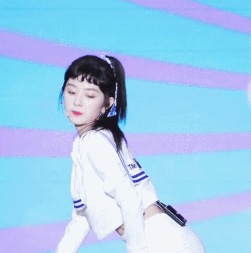 섹시한 마린룩 아이린.jpgif | 인스티즈