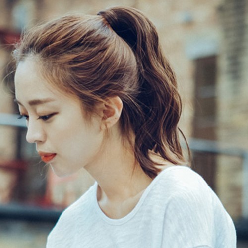 거의 대부분의 여자들이 잘어울리는 머리 | 인스티즈