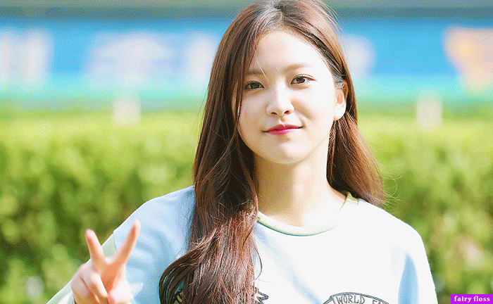 레드벨벳 막내 예리 움짤 | 인스티즈