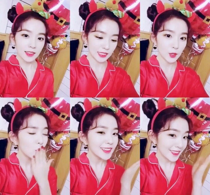 뿌까 아이린 | 인스티즈