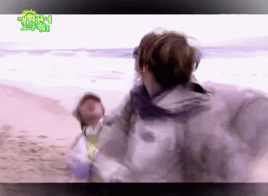 SS501의 깨워줘서 고마워 06 上 | 인스티즈