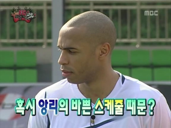정준하 앙리보다 바쁘던 시절.jpg | 인스티즈