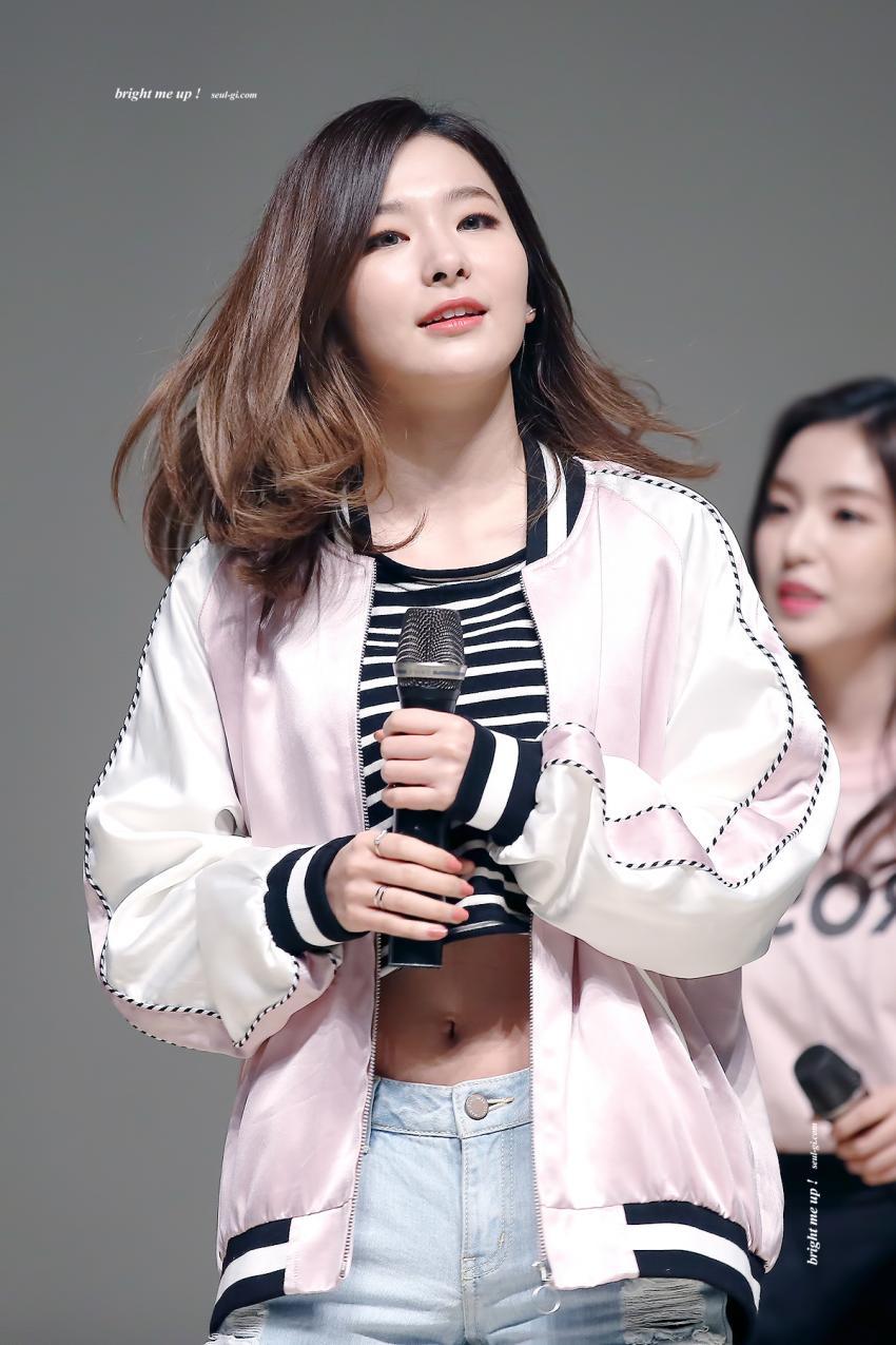 레드벨벳 하면 슬기.jpg | 인스티즈