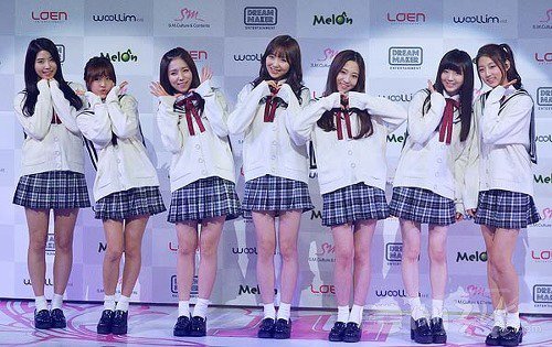 러블리즈 지수가 데뷔 후 가장 아쉬웠던 순간 | 인스티즈