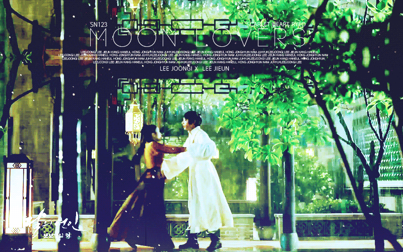 [달의연인] 왕소(이준기)가 해수(아이유)에게 집착할 수 밖에 없는 이유.ㅅㅍ | 인스티즈