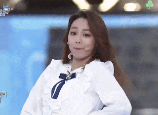 구구단 드림콘서트.gif | 인스티즈