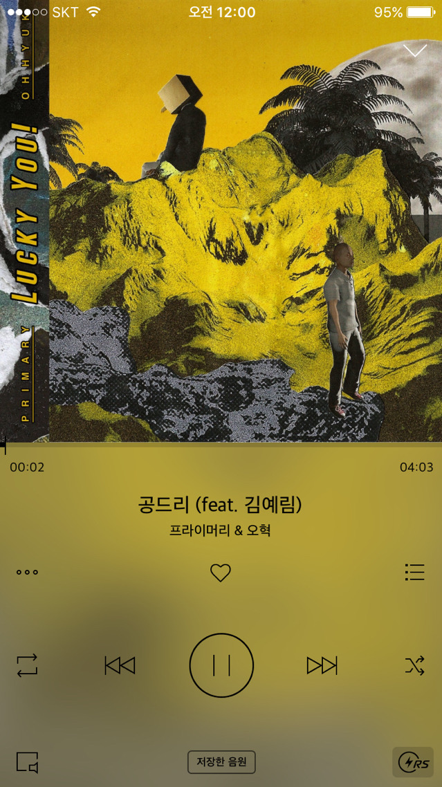 공드리 이미지