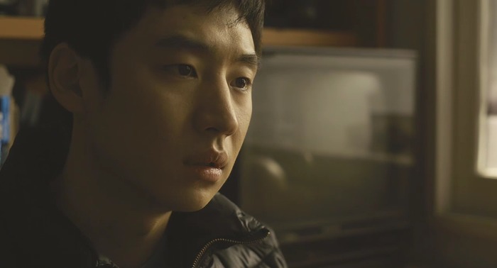 "세상 다 없어져도 나한텐 니가 있잖아." 파수꾼, Bleak Night (이제훈, 박정민, 서준영) - 完 | 인스티즈