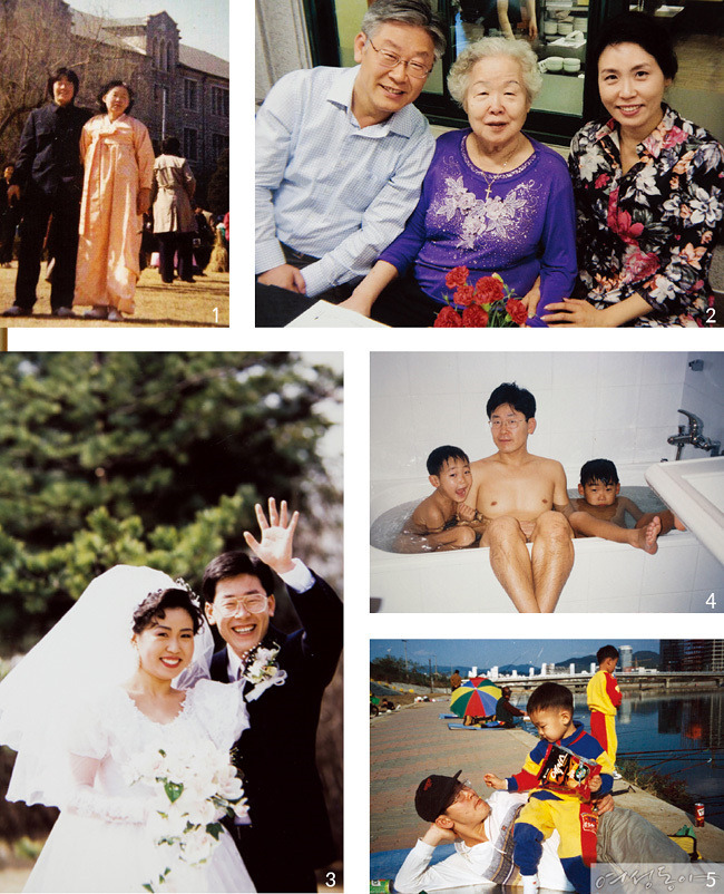 형수욕설에 대해서 이재명성남시장 부인 김혜경 해명인터뷰.jpg | 인스티즈