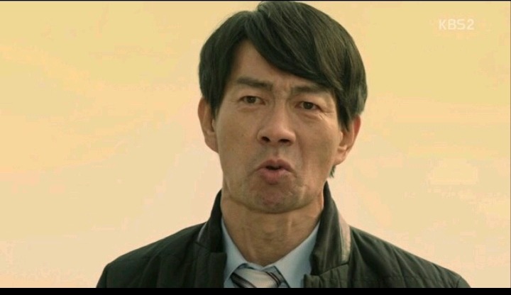 드라마 김과장 제2 대기실 발령으로 자살하려는 오부장 씬 | 인스티즈