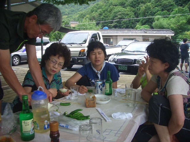 계수나무펜션 이미지