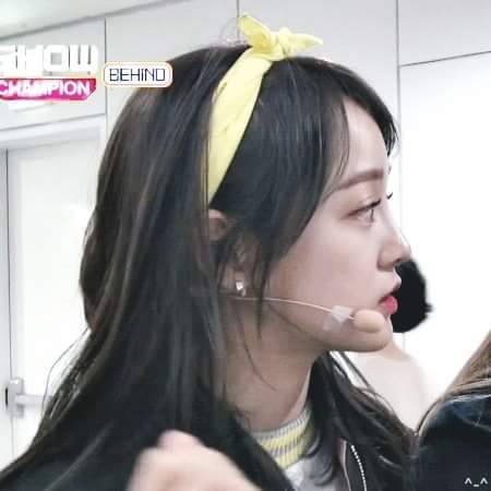 세정이 유정이 결경이 | 인스티즈