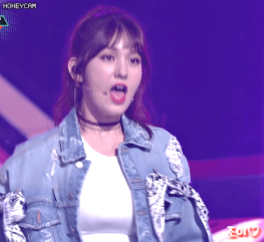 언니쓰 막내 귀여운 소미.gif | 인스티즈