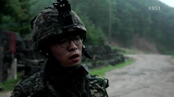 대한민국 진짜 사나이들 (스크롤주의) | 인스티즈