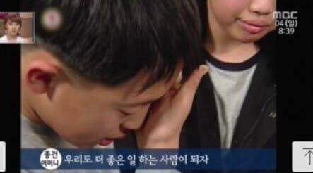 10년전 한 아이의 근황 | 인스티즈