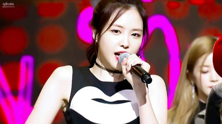 뒷태좋은 나은이 | 인스티즈