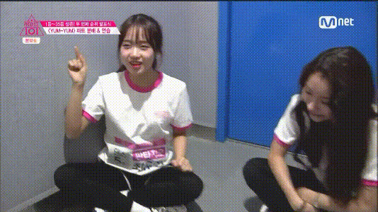최유정 성장 짤 | 인스티즈