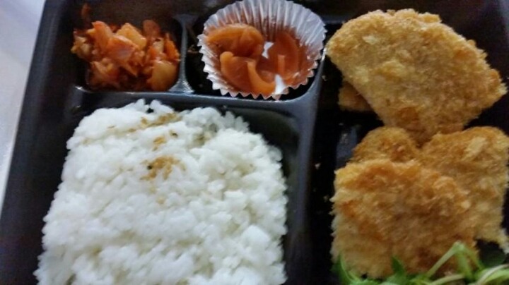 오늘자, 아육대 도시락 역조공 .jpg | 인스티즈
