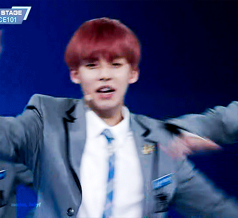 [프로듀스101] 프로필 사진 최대 피해자 연습생들 | 인스티즈