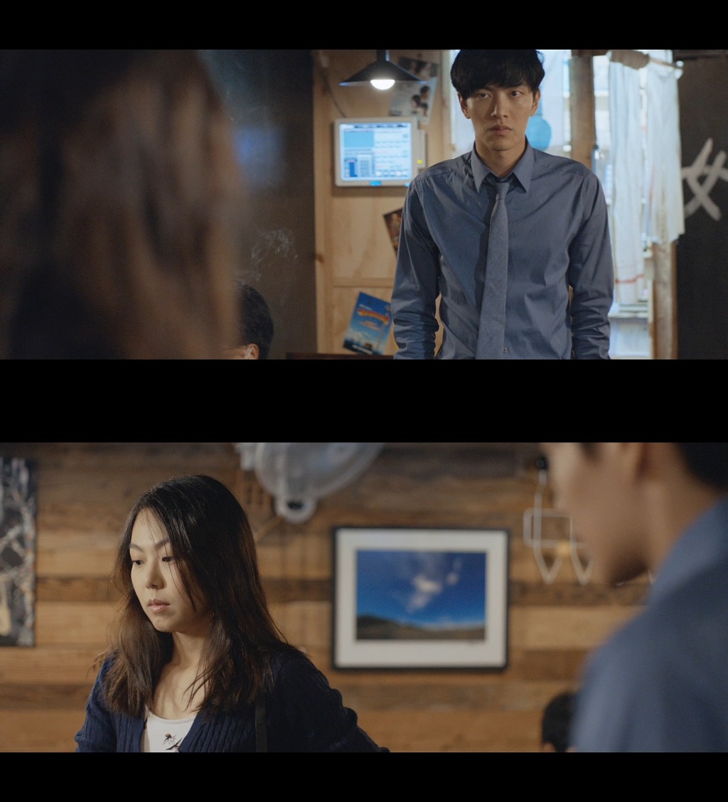 너 충분히 잘했어. 그래, 너도 나한테 진짜 잘했어. 연애의 온도 完 | 인스티즈