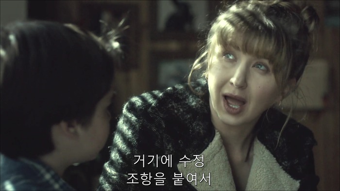 [로맨틱스릴러미드] 한니발 (Hannibal) 시즌3 에피11 (1/4) | 인스티즈