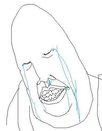 감사러갔다가 노점상에서 강제로 노동한 썰.txt | 인스티즈