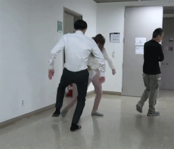[영상] ＜수상한 파트너＞ 화기애애 촬영현장 메이킹 영상 (지창욱 남지현) | 인스티즈