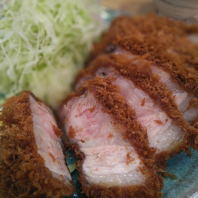 일본 맛집사이트 선정 도쿄 돈까스 맛집 BEST5 | 인스티즈