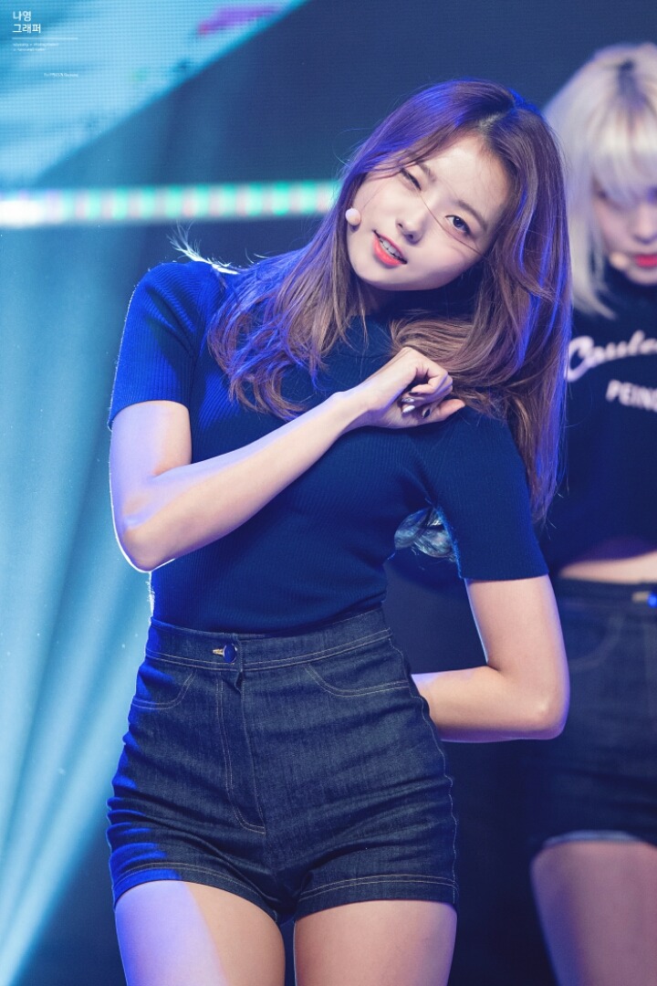 프리스틴 임나영.jpg | 인스티즈