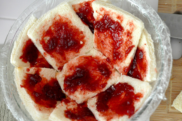 Jam on Bread.jpg | 인스티즈