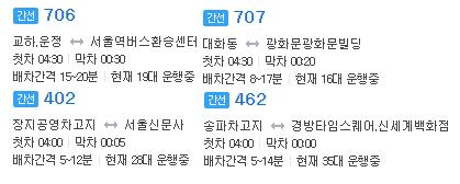 지방 사람들이 서울에 처음 올라가서 신기해하거나 놀라워하는 것 | 인스티즈