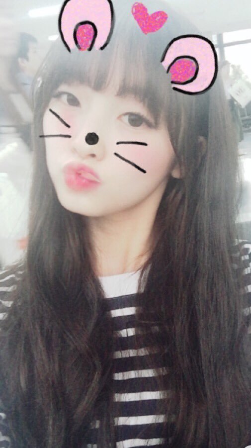 오마이 아린 | 인스티즈