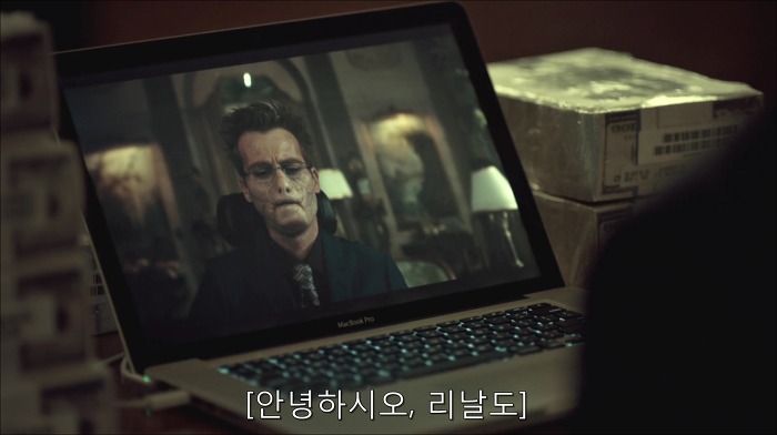 [로맨틱스릴러미드] 한니발 (Hannibal) 시즌3 에피5 (3/4) | 인스티즈